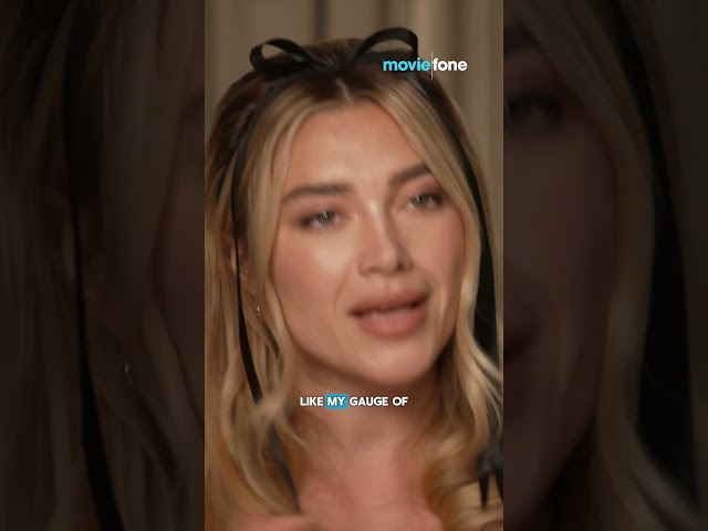 Cathy Ames is one of Florence Pugh’s best roles yet.