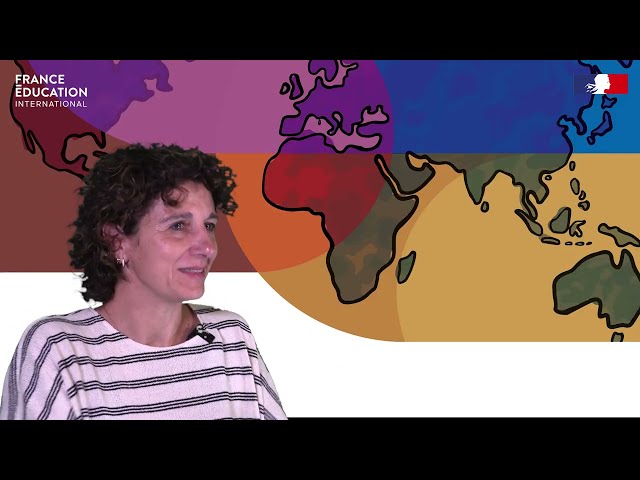 "The Alliance of Learners" - Marina Garcès
