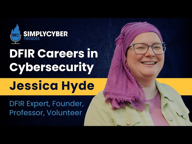 DFIR Careers in Cybersecurity