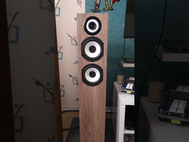 rickie lee jones test 3 denon pma 2500ne et cabasse java mc40
