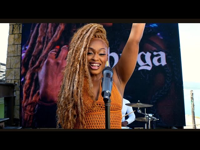 Shuga - Montego Bay | Official Music Video