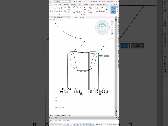 Essential Drawing Tools