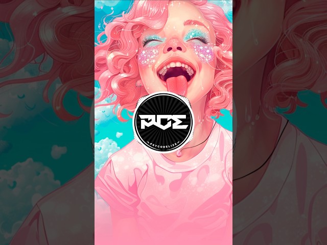 Gigi D'Agostino - L'amour Toujours (Psytrance Remix)