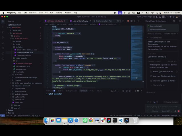 Vibe Coding Tutorial with Antigravity Free (Step-by-Step Beginner Guide 2026)