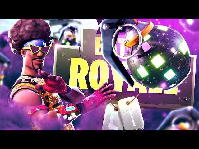 NEW MAP UPDATE IS LIVE! (Fortnite Battle Royale)