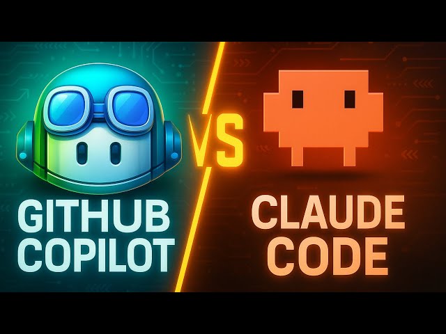 GitHub Copilot vs. Claude Code: Which AI Assistant Should You Use in 2026?