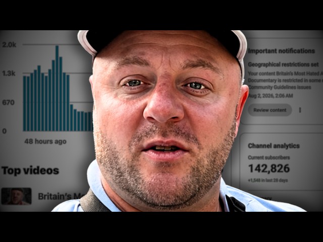 Addressing the DJE Media Situation
