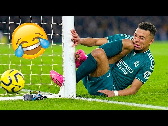Funny Fails Moments Of The Year 2026
