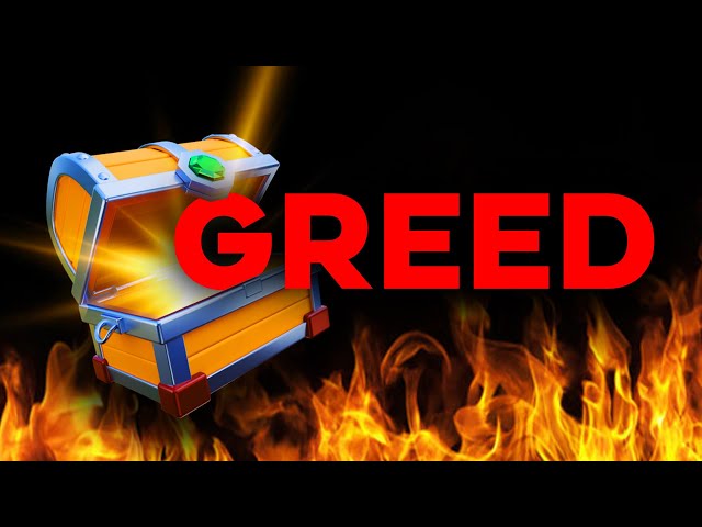 How Microtransactions KILLED Gaming