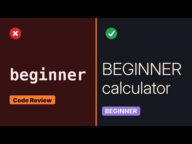 Calculator (Java) (2 Solutions!!)