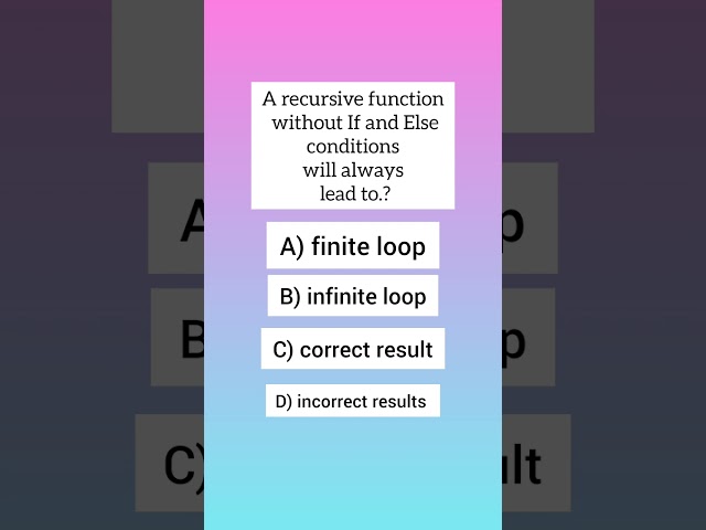 #59 programming interview questions | coding questions| c language tutorial | JOY CODING