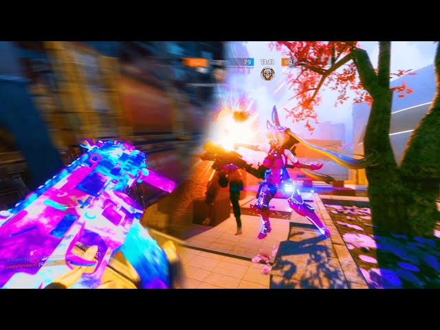 TITANFALL 2 🌸