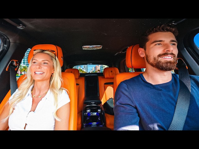 Week In The Life of a Ultra Humble Trillionaire In Miami