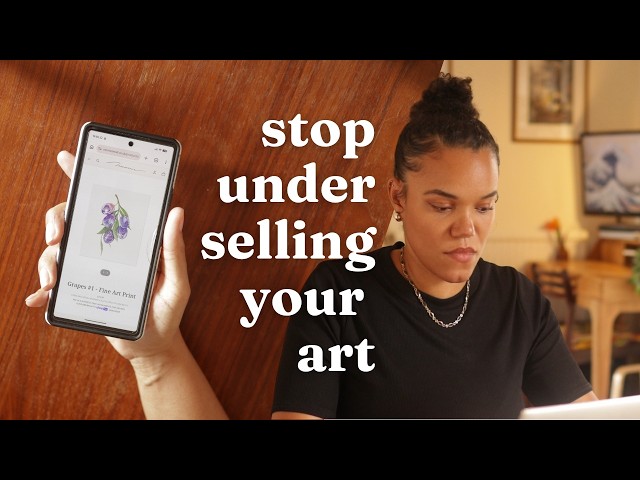 How To Write Product Listings That Sell (without feeling like a salesperson)