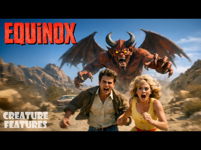 Equinox (1970)
