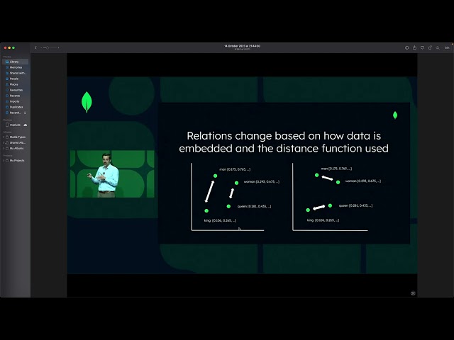 Unlocking Power of RAG with MongoDB & OpenAI: A Deep Dive Tutorial