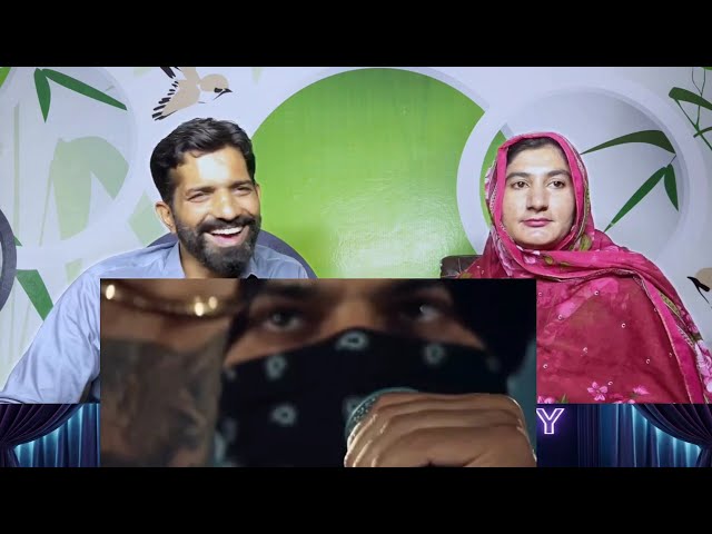 Signed To God Sidhu Moosewala | Hologram Show | World Tour pakistani reaction