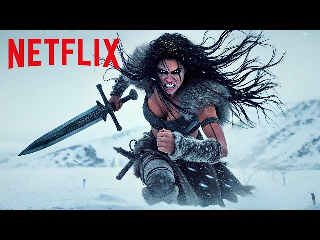 Top 10 BLOOD-SOAKED Historical Series Just Like GAME OF THRONES!