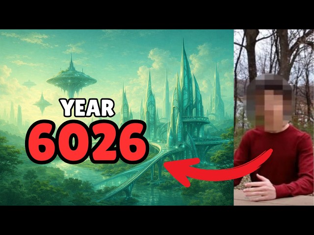 10 Shocking Stories of TIME TRAVELERS That Will Leave You Totally Speechless!