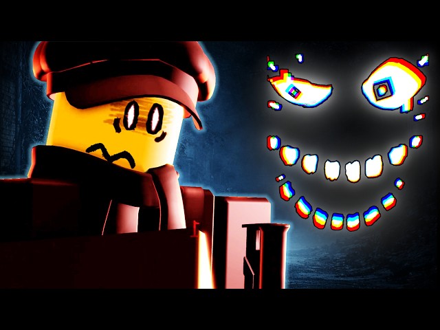 Roblox A Nostalgic Hangout Game? REDUX [Full Walkthrough]