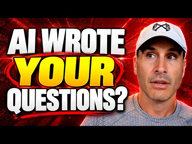 How AI-Generated Questions Can Blow Up Your Business Deal