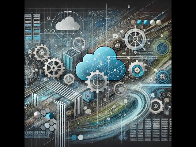 The Why, How, and What of Infrastructure as Code (IaC)