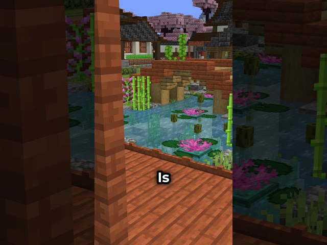 These Shaders Are Actually Worth It #minecraft #shaders #shorts