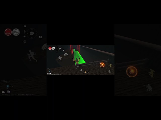 Oodikko Zomjo Gaming free fire craftland map | free fire craftland escape map | zomjo