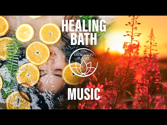 Healing Bath: SPA Therapy Music for Ultimate Relaxation