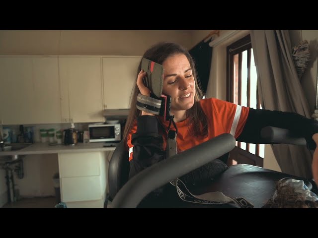University of Galway - Alumni Awards 2023: Geraldine Lavelle