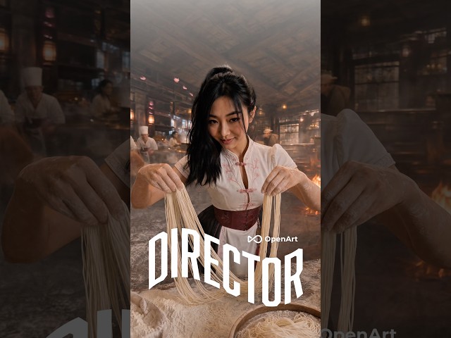 Vibe Direct With Director