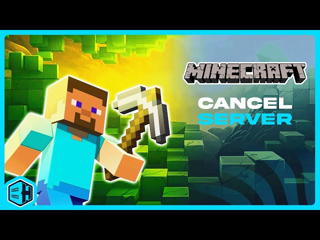 How to Cancel a BisectHosting Server