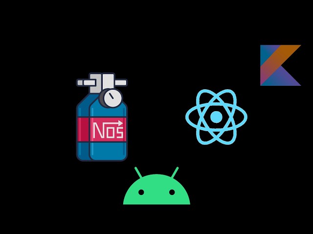 Nitro Modules + React Native: Build performant native Android modules!