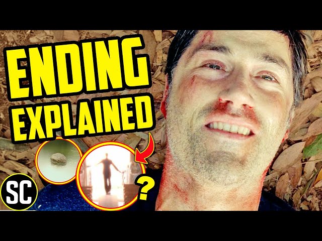 LOST Ending Explained - What the Church ACTUALLY Means