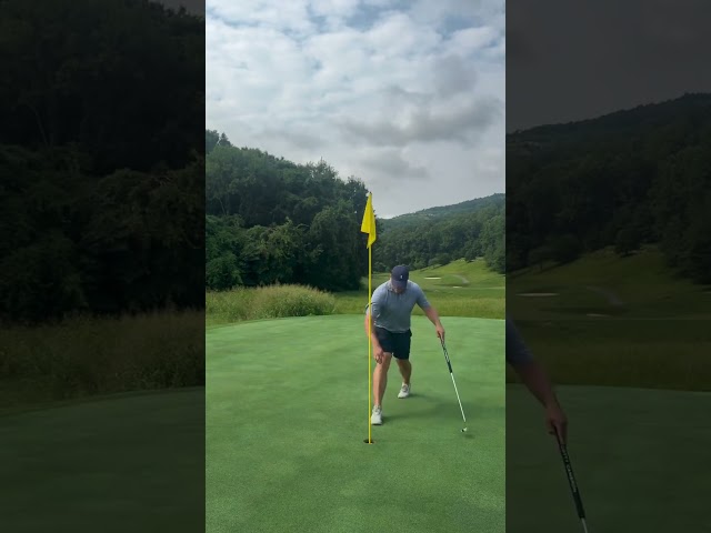 Black Creek Country Club