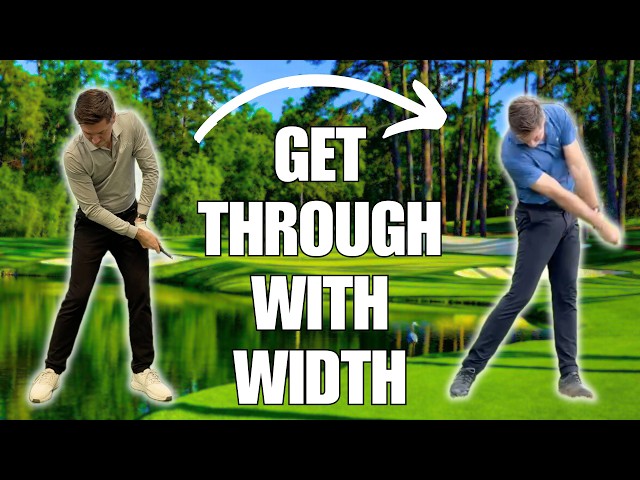 This Simple And Cheap Drill Will Fix Your Chicken Wing In Your Golf Swing 🙌