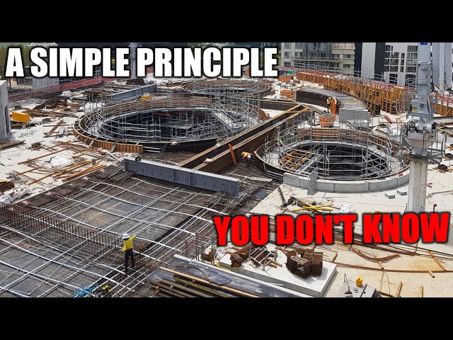 Structural Design: The only thing you need to know