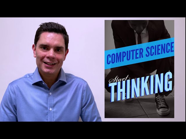 GCSE Computer Science course overview