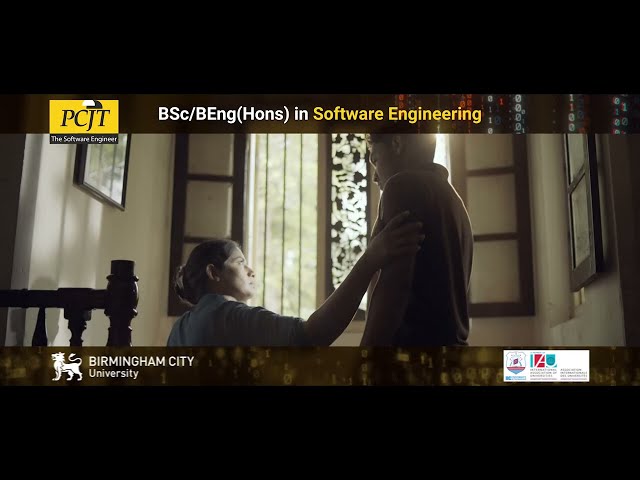 5S A |  Java Institute for Advanced Technology | Software Engineering