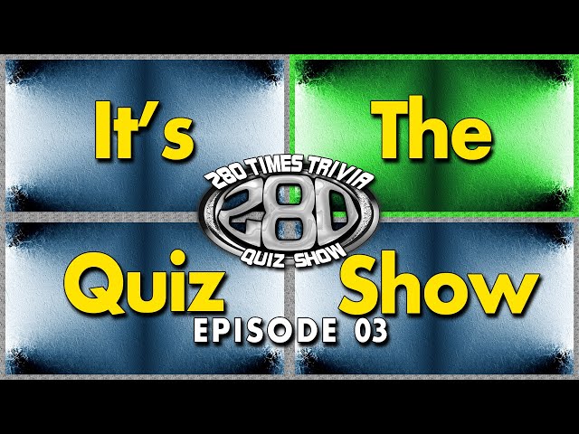 10 Random Trivia Questions - Topic mix Health, Music, Television, Movies, Pop Culture