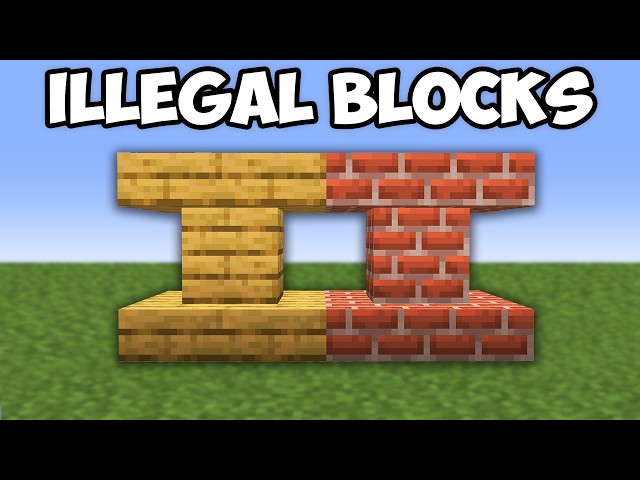 Minecraft Secrets Mojang Hides From Players