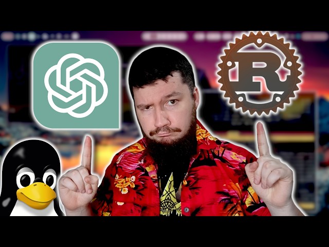 Rust & AI Have Taken Over Linux Kernel Discourse