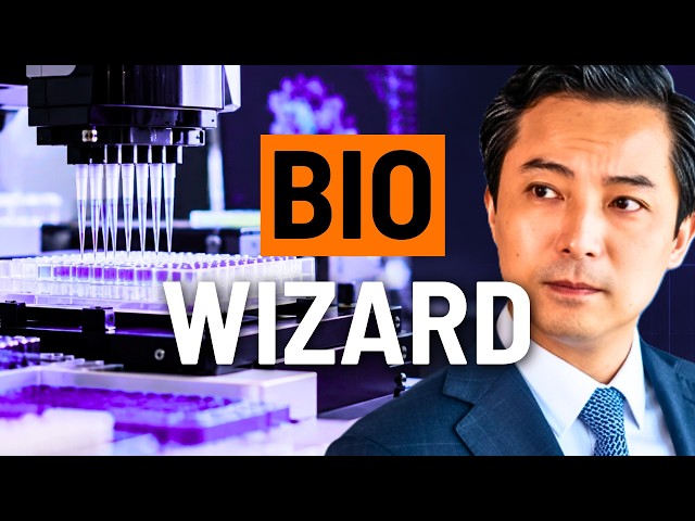 The Bigger Implication With Claude in a Biology Lab