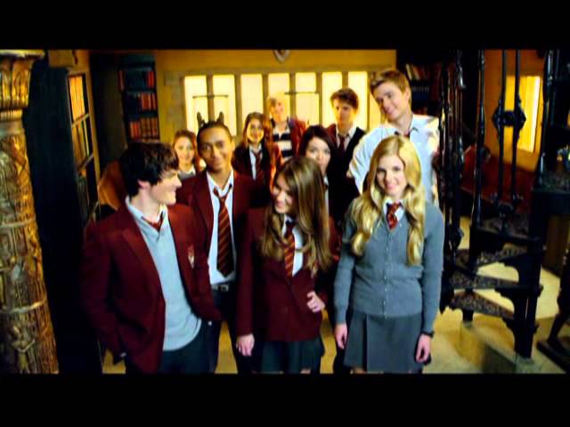 House of Anubis Season 2- Weeknights @ 7/6c