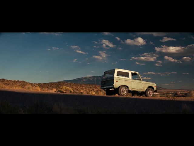 Logan -officialTrailer 2017