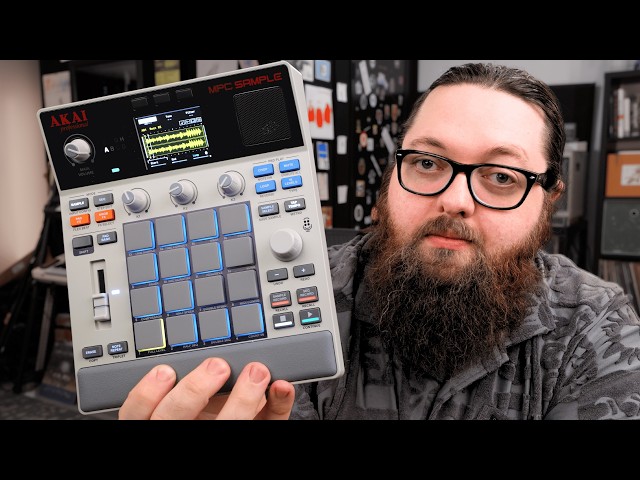 A Big Video for the Little MPC
