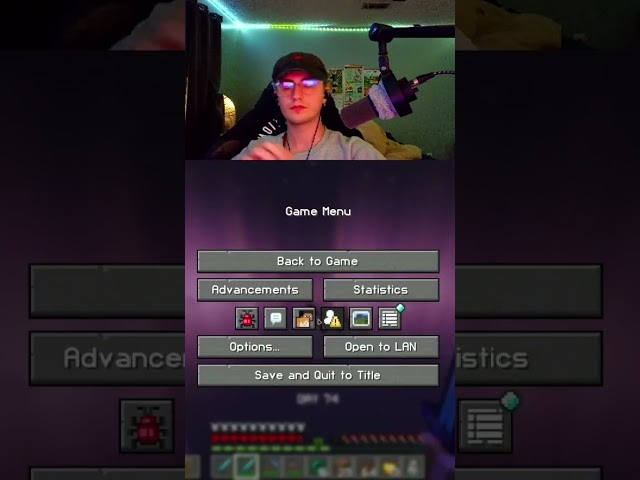 R.I.P my hardcore...