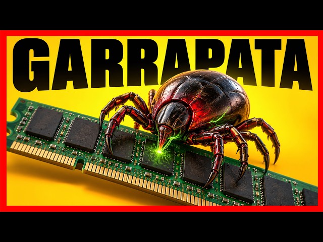 This Windows 10 and 11 PARASITE is sucking your PC's RAM dry