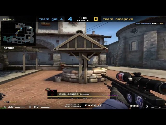 tec9 shit? NO..