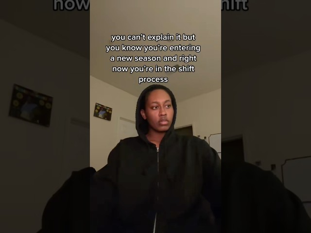 is it just me?